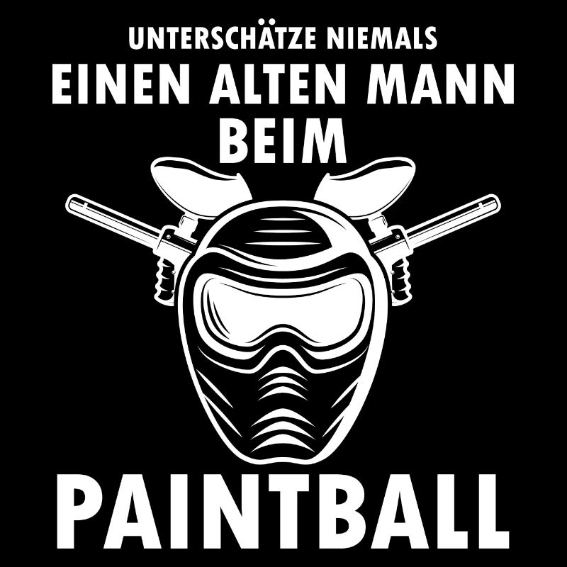 Paintball Airsoft