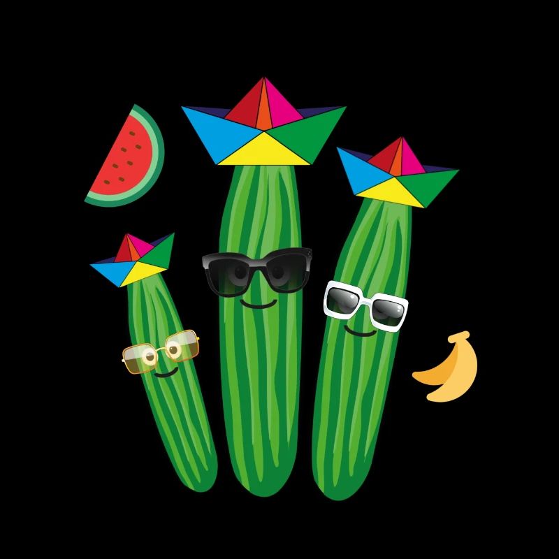 Famille du concombre,Concombre,Concombre,Fruits, Pastèque