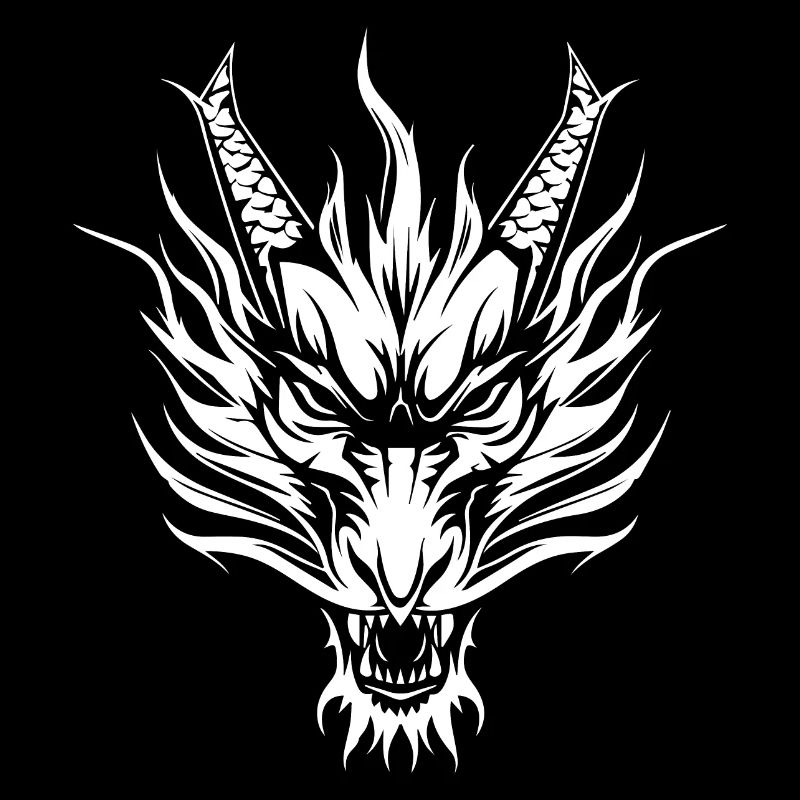 Chinese Dragon