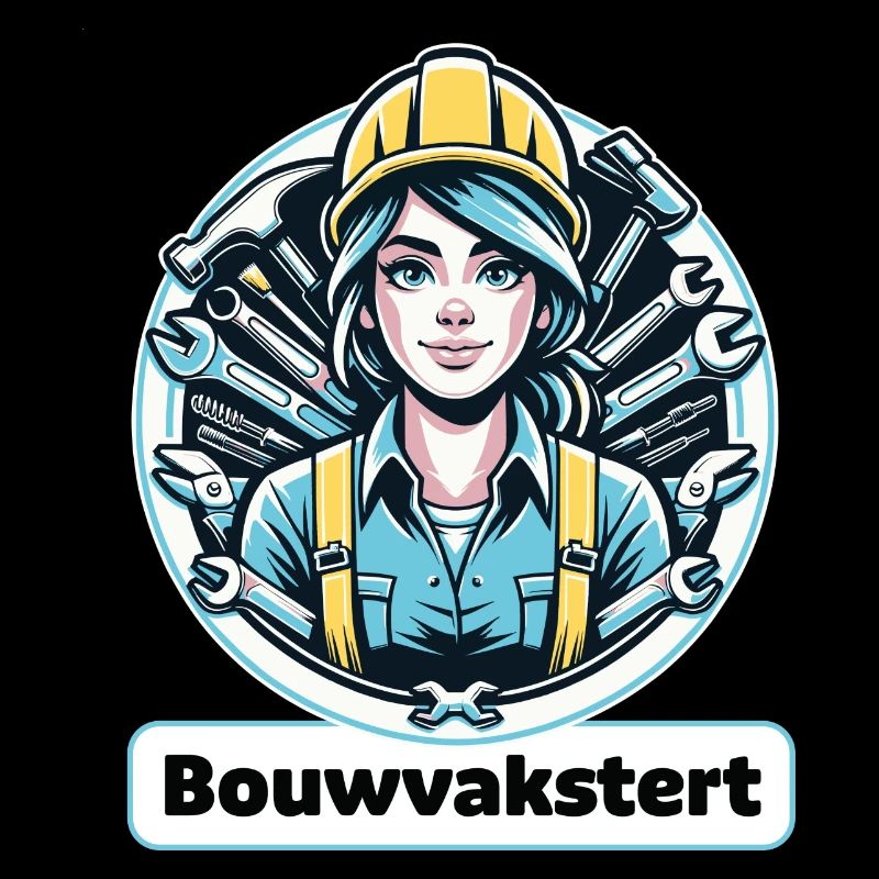 Construction Worker Woman upload