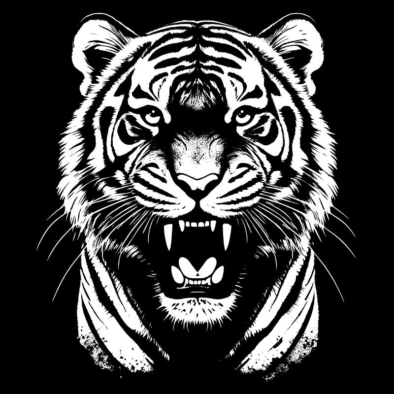 🅣🅘🅖🅔🅡 ♡