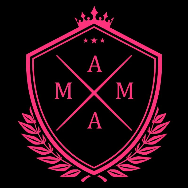 mama wappen