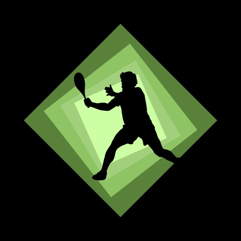 Squash Joueurs de squash Joueurs de squash