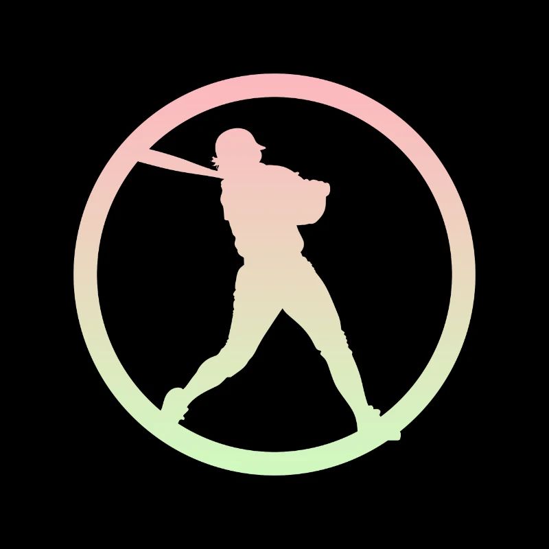 Pitcher Softball Softball Racket