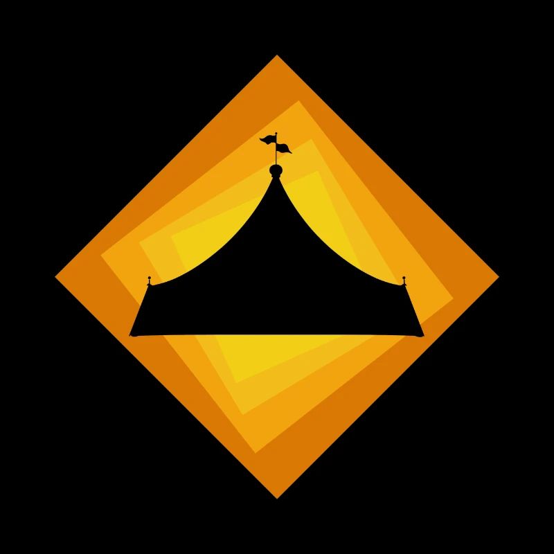 Circus Elephant Acrobatics