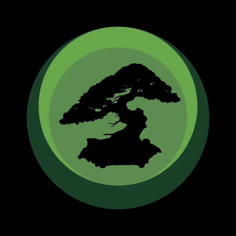 Trees Bonsai Tree