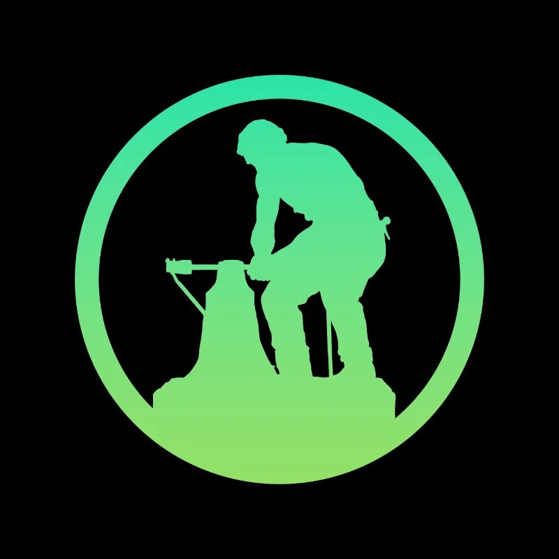 Forgeage Forgeage Forgeron