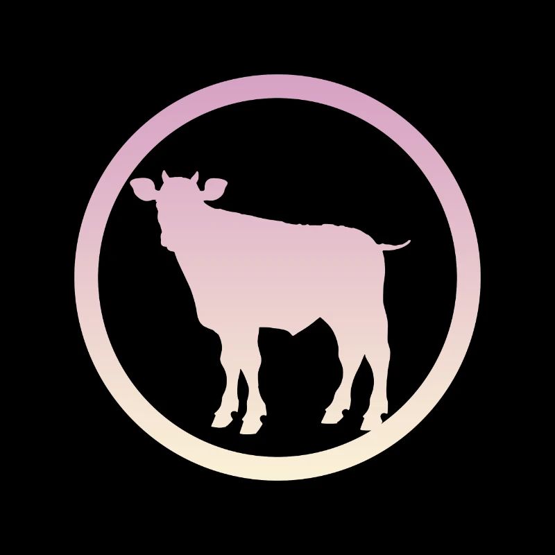 Cows Cow Farmer