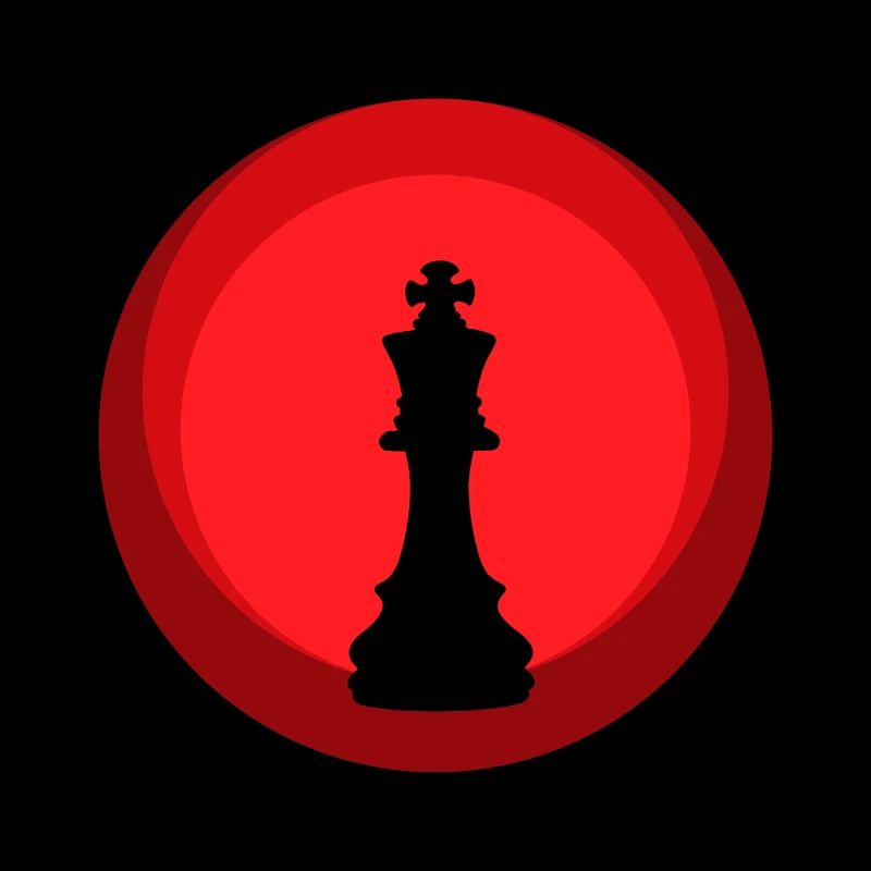 Schach Chess Schachfigur