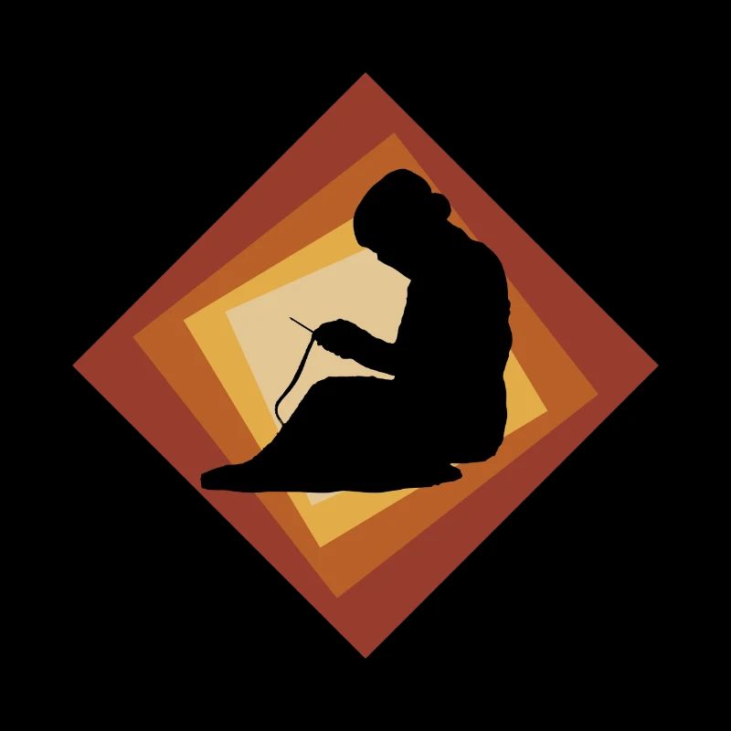 Crochet Sewing Thread