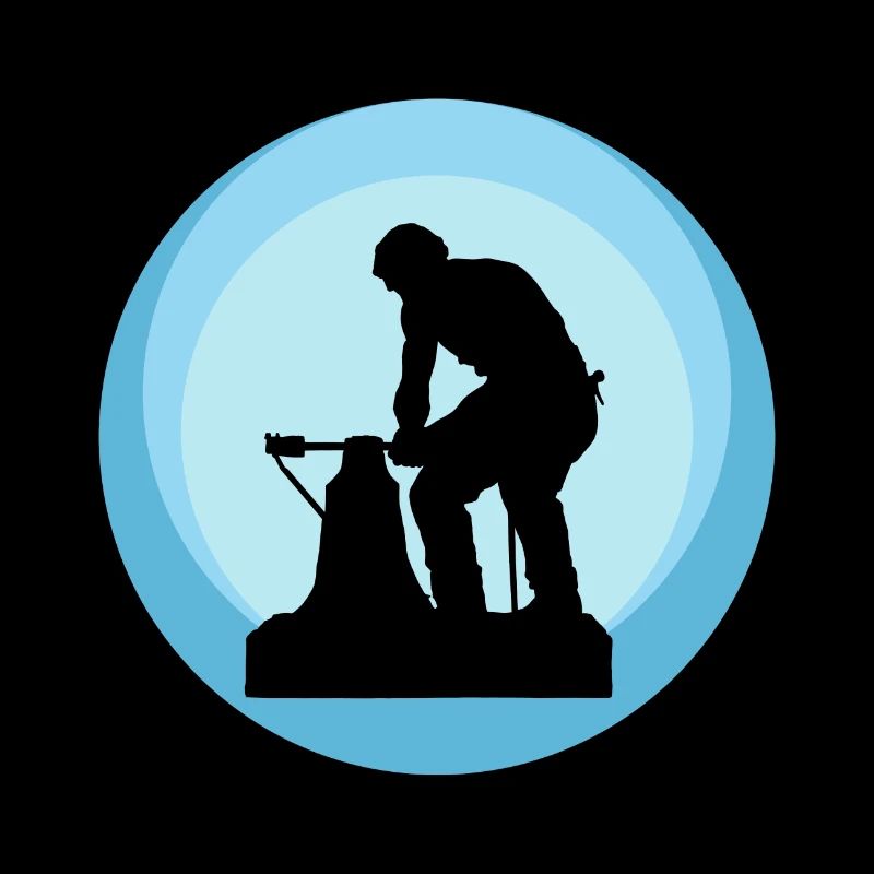 Forgeron Forgeron Forgeron