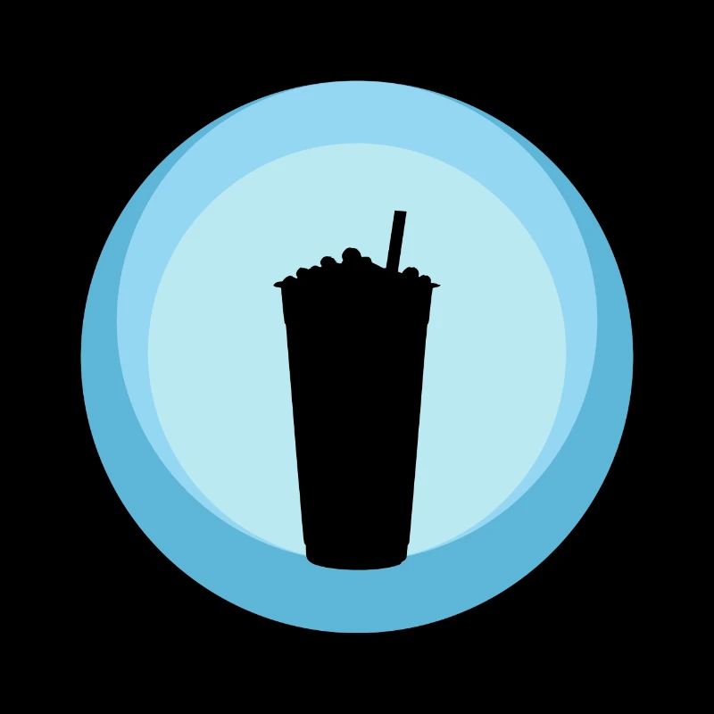 Tee Bubble Tea Bubble Tea