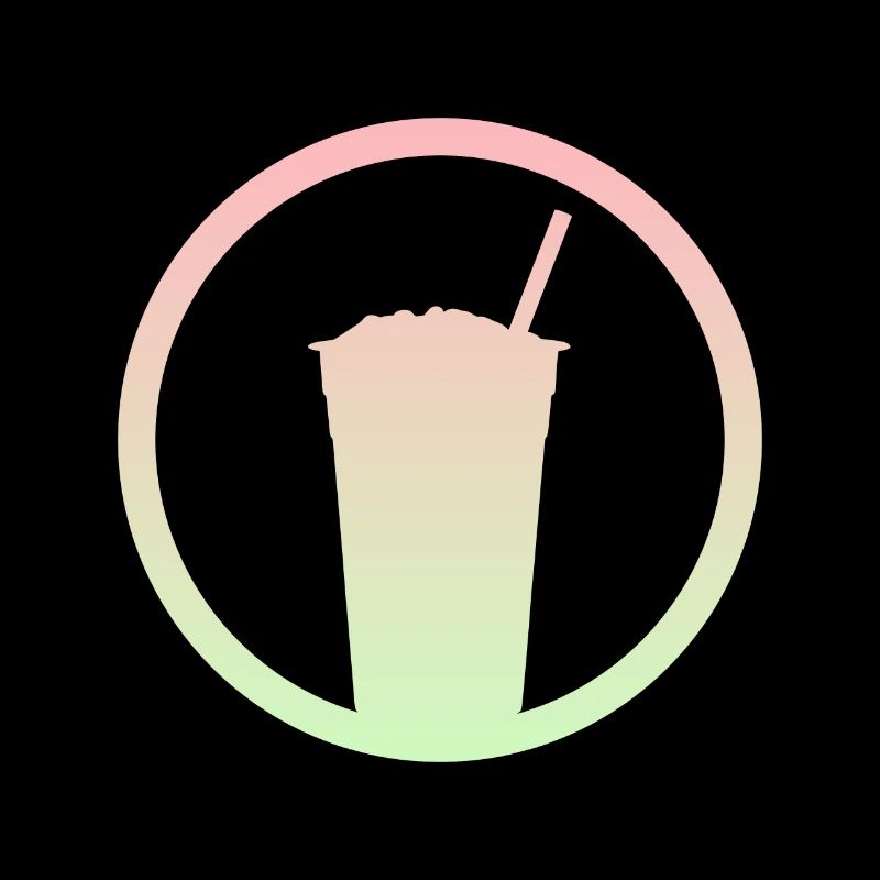 Bubble Boba Tea