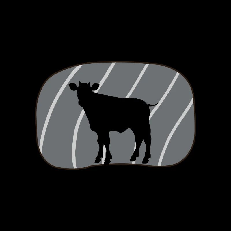 Cornes de vache Vache