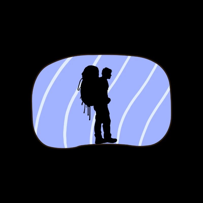 Backpacking Backpacking Wanderung