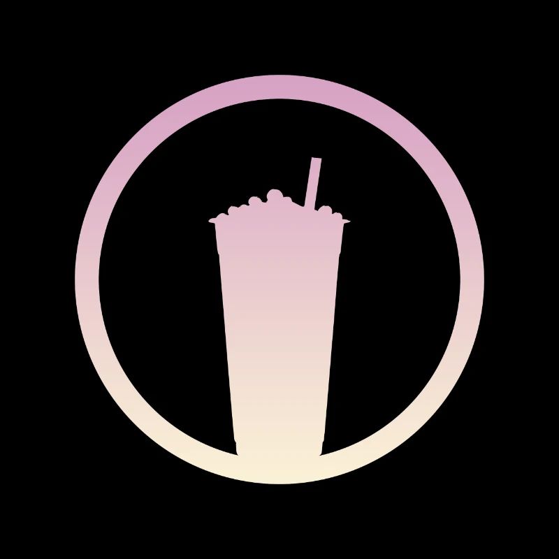 Bubble Bubble Tea Boba