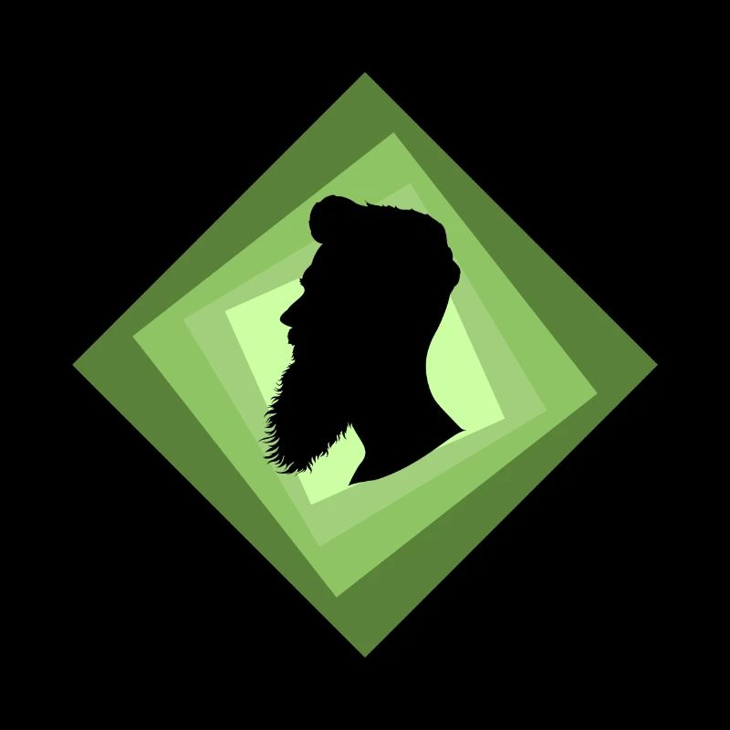 Bart Baertig Schnurrbart