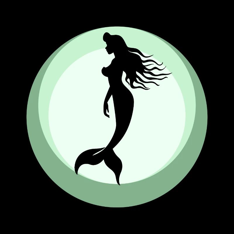 Mythical Creature Fin Marina
