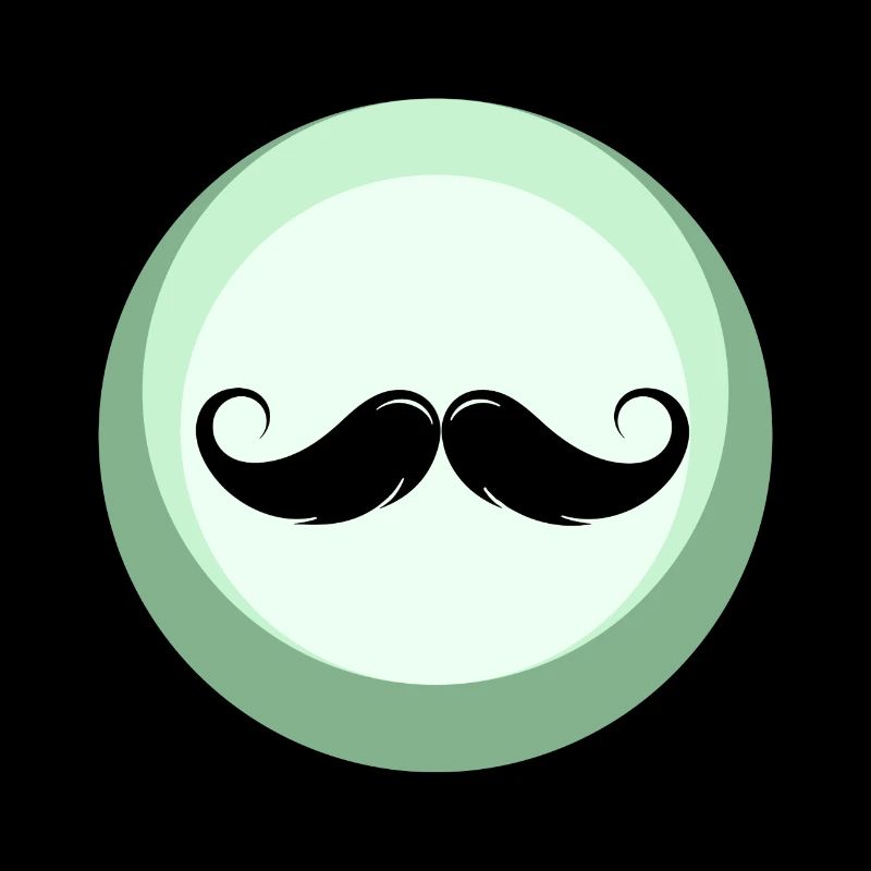 Schnurrbart Sir