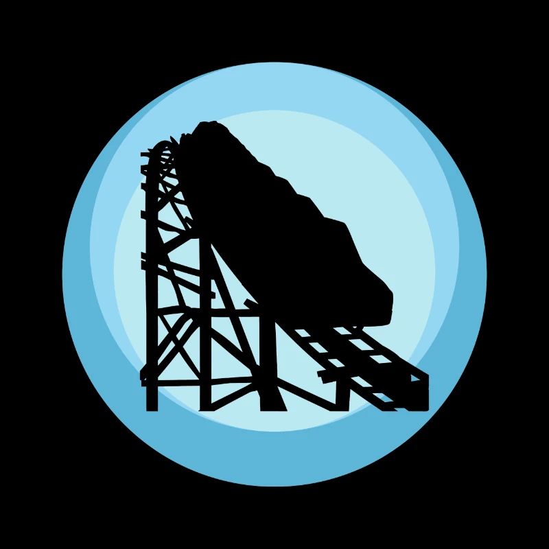 Rummel Lukas Roller Coaster