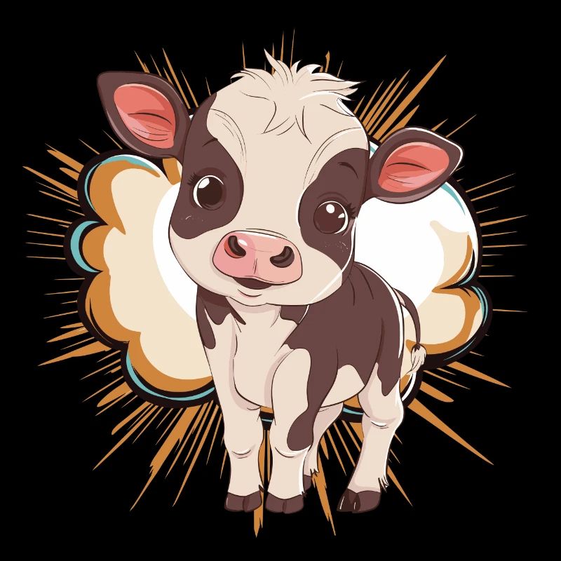 Vache Vaches