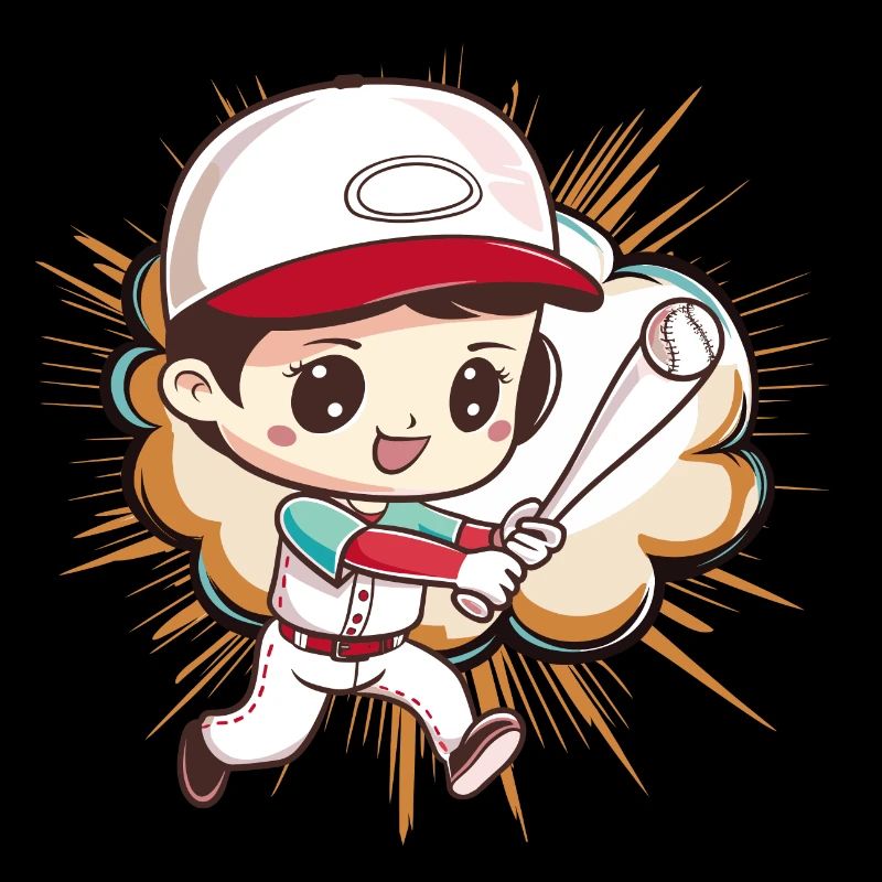 Baseball Batte de baseball Catcher