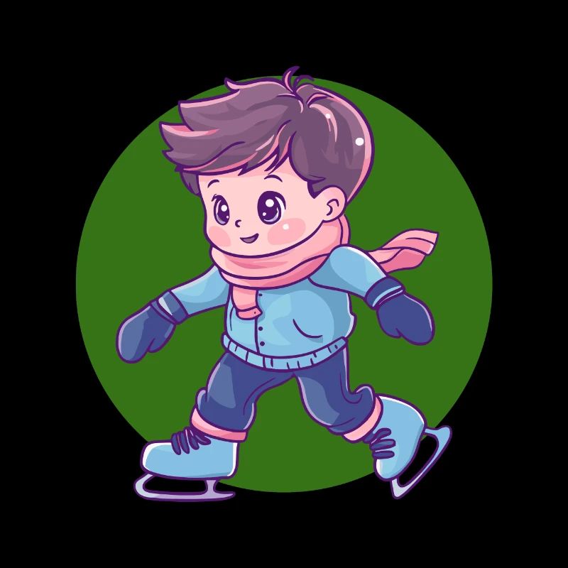 Eislauf Eiskunstlauf