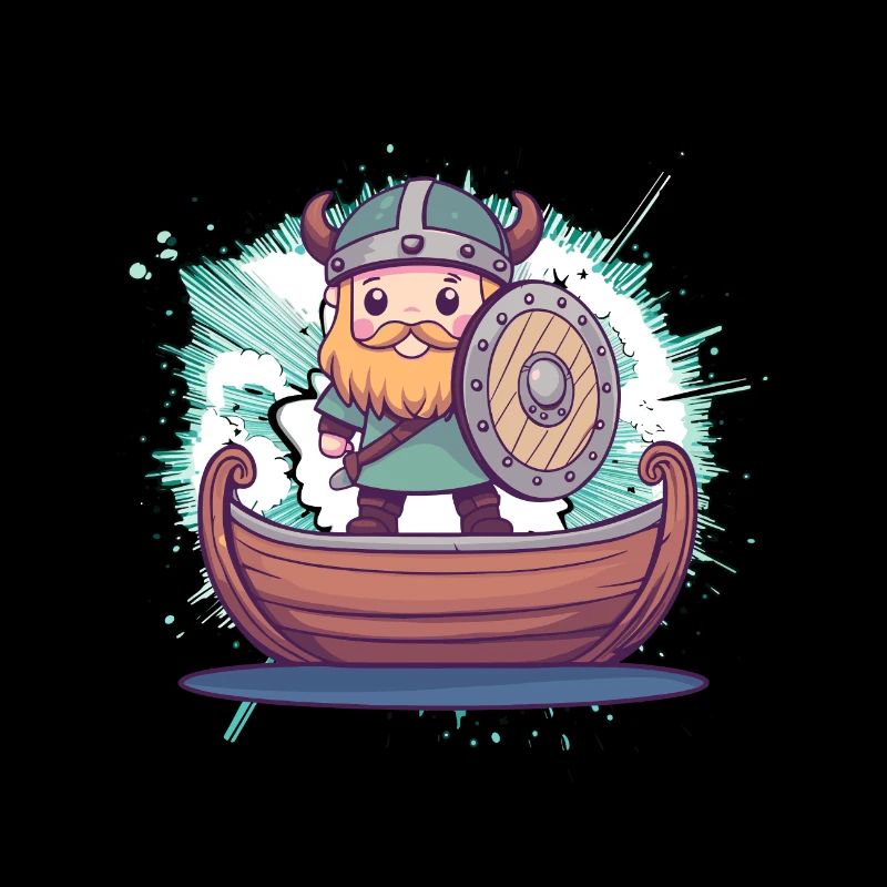 Viking celtique