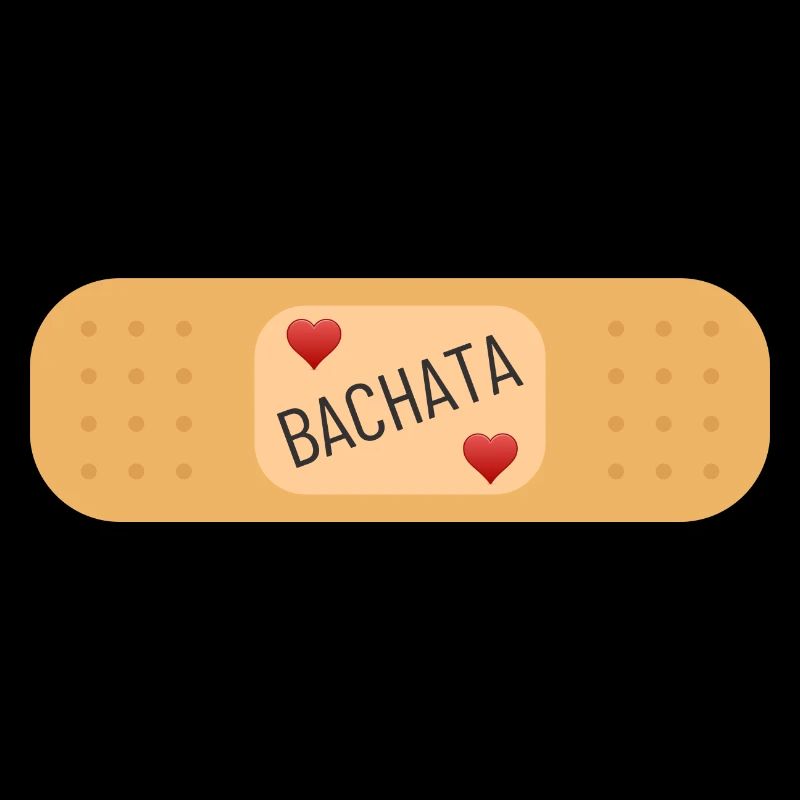 Bachata dance