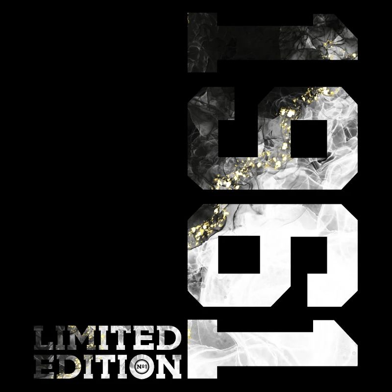 65. GEBURTSTAG LIMITED EDITION 1961