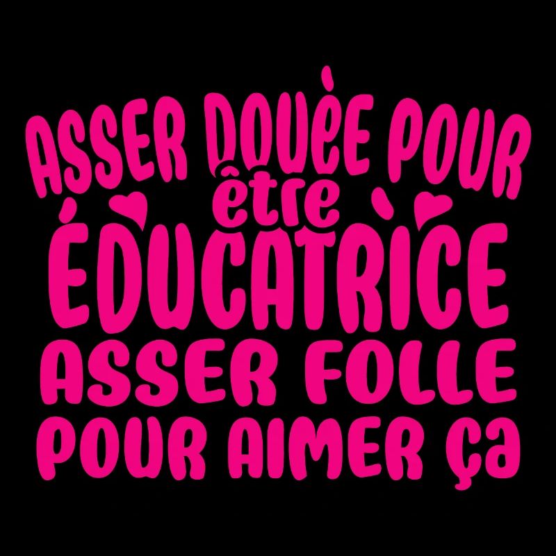 éducatrice