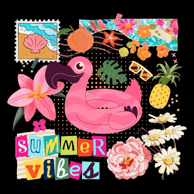 Funky Summer