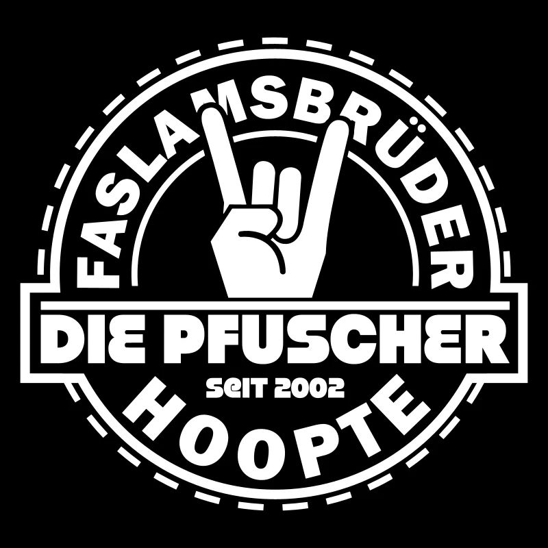 Pfuscherlogo