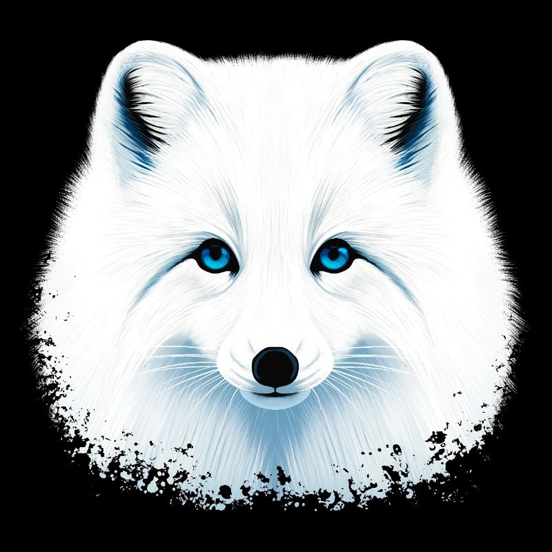 Polarfuchs
