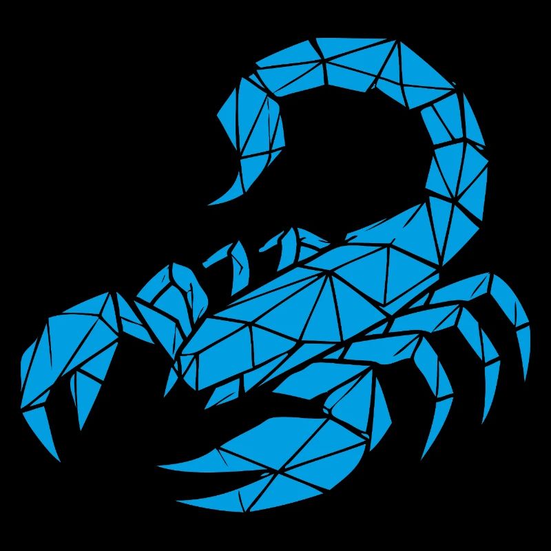 Scorpio – Power & Mystery
