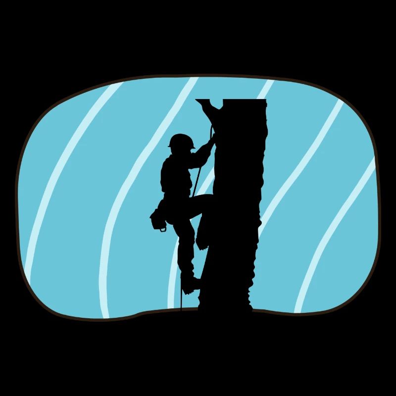 Klettern Kletteraffe Aufstieg