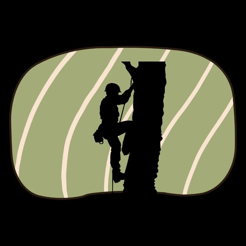 Tree Climbing Climber Climb