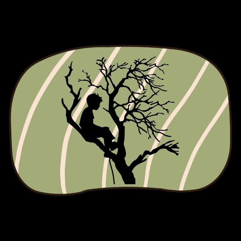 Tree Climbing Climbing Crampons
