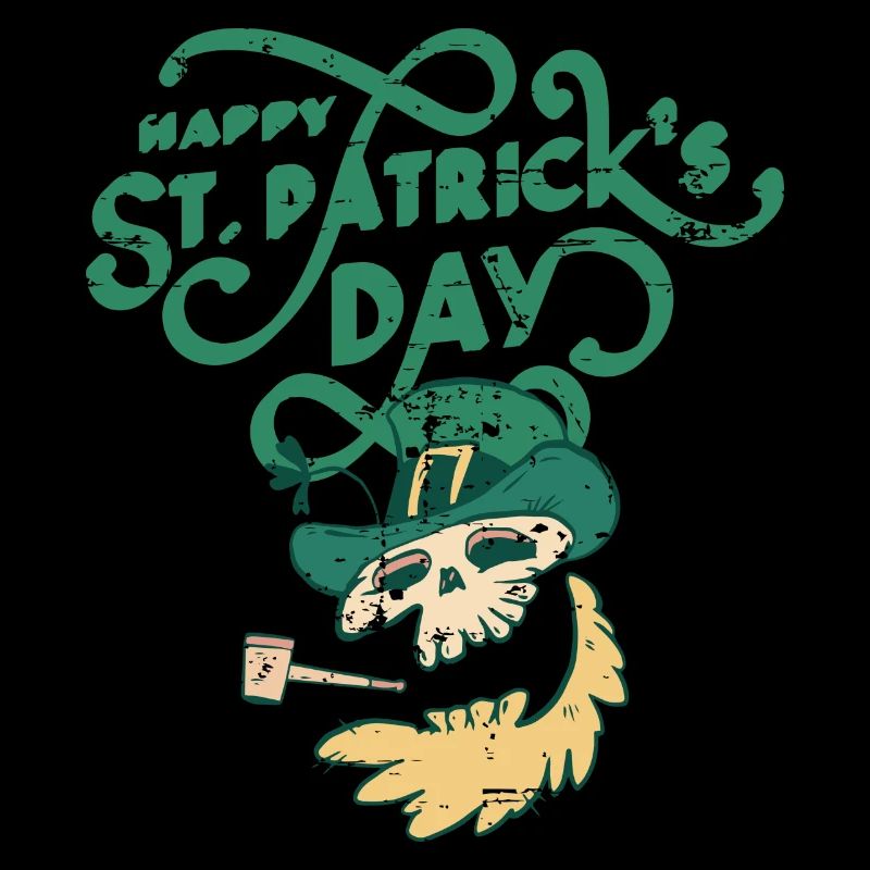 Saint-Patrick,