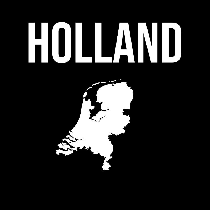 Pays forme Hollande