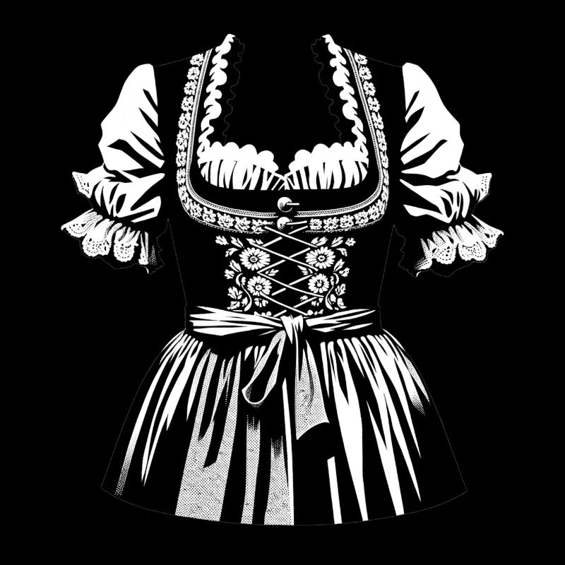 Dirndl | Costume