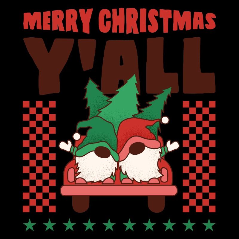 Merry Christmas Y All