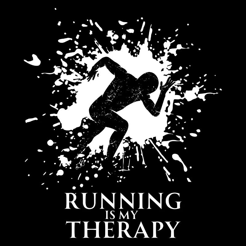 Running is my Therapy (3)