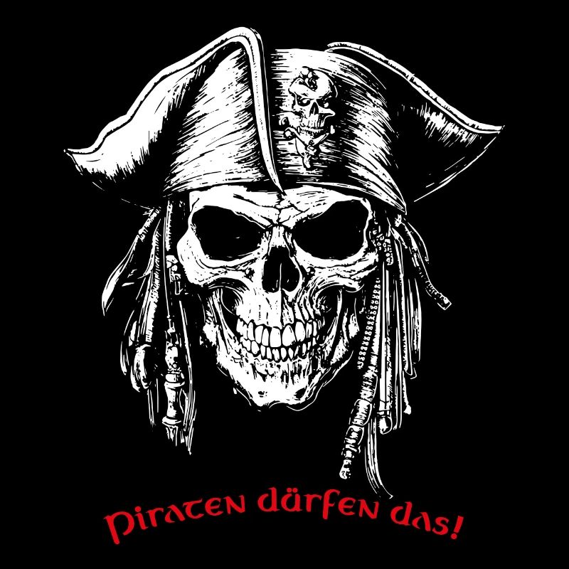 Pirate Skull 07 2024 B Artboard 1