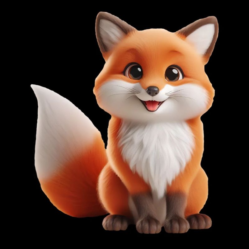 Fuchs 1