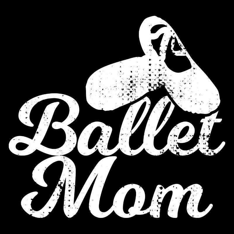 Maman de ballet