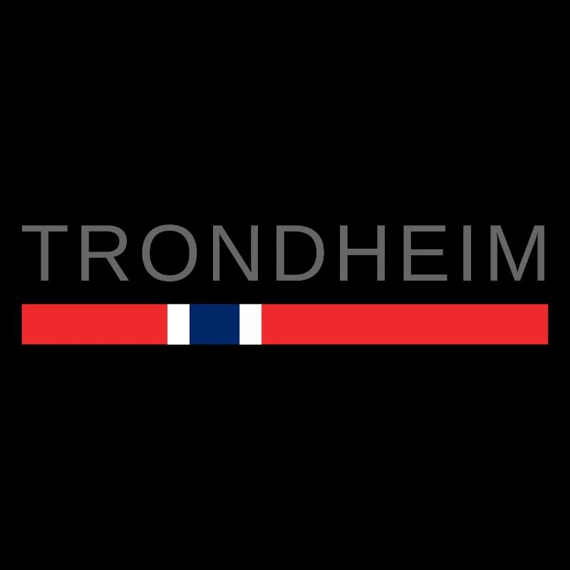 Trondheim Norwegen