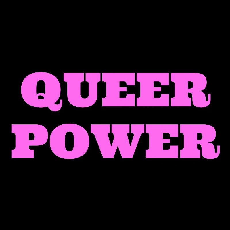 Queer Power