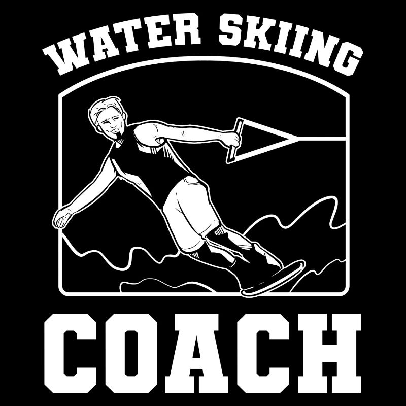 Water ski