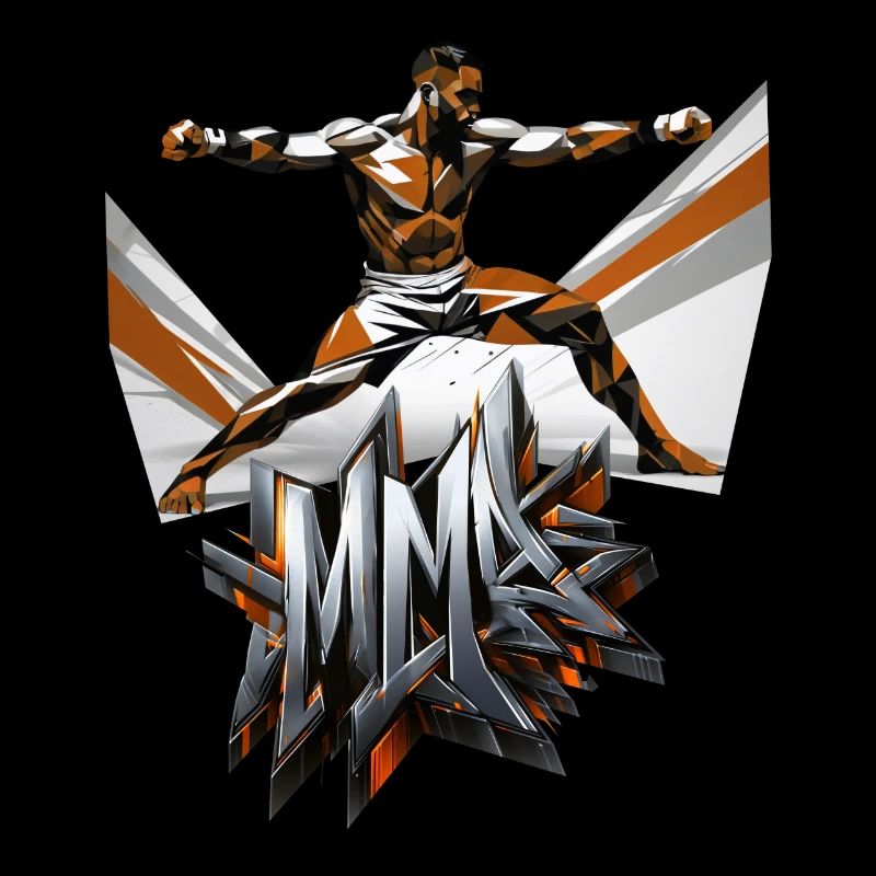 MMA, Mixed martial arts